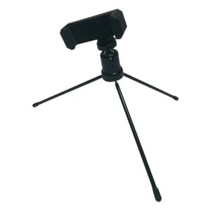 1x Unbranded Self Take Tripod - D6 - PRE LOVED