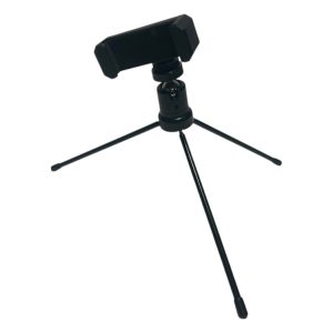 Alternative view of 1x Unbranded Self Take Tripod - D6 - PRE LOVED