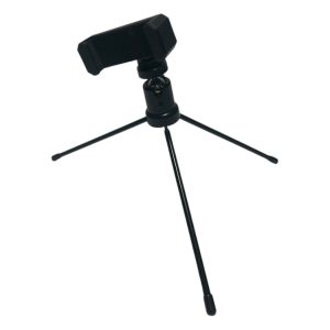1x Unbranded Self Take Tripod - D6 - PRE LOVED - Image 3