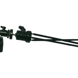 1x Unbranded Self Take Tripod - D6 - PRE LOVED - Image 5