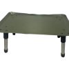 1x Unbranded Bivvy Table - U134 - PRE LOVED