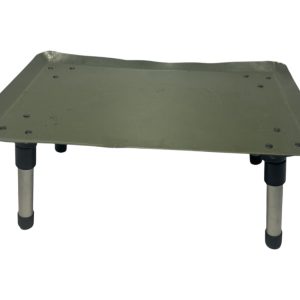 1x Unbranded Bivvy Table - U134 - PRE LOVED