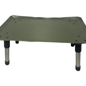 Alternative view of 1x Unbranded Bivvy Table - U134 - PRE LOVED