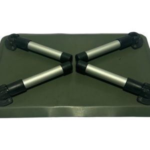 1x Unbranded Bivvy Table - U134 - PRE LOVED - Image 5