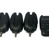 3x Wolf Icon QI with Hubb Receiver  - C3 - PRE LOVED