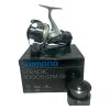1x Shimano Stradic 3000S Gtm-Rb Reel With Spare Spool In Box - G12 - PRE LOVED