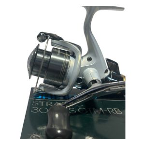 1x Shimano Stradic 3000S Gtm-Rb Reel With Spare Spool In Box - G12 - PRE LOVED - Image 4