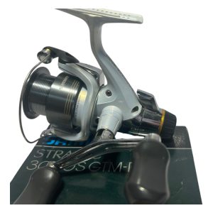1x Shimano Stradic 3000S Gtm-Rb Reel With Spare Spool In Box - G12 - PRE LOVED - Image 5