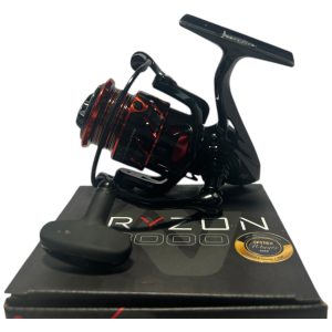 1x Nytro Aryzon 3000 Reel In Box - J11 - PRE LOVED