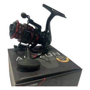 Alternative view of 1x Nytro Aryzon 3000 Reel In Box - J11 - PRE LOVED