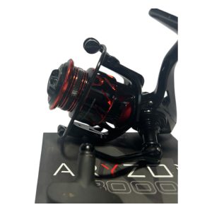 1x Nytro Aryzon 3000 Reel In Box - J11 - PRE LOVED - Image 4
