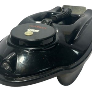 1x Boatman Actor Mk4 Baitboat In Carryall - ORAR15 - PRE LOVED