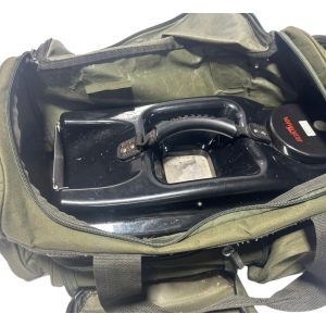 1x Boatman Actor Mk4 Baitboat In Carryall - ORAR15 - PRE LOVED - Image 3