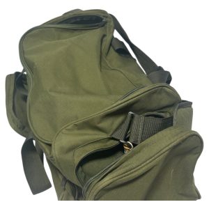 1x Boatman Actor Mk4 Baitboat In Carryall - ORAR15 - PRE LOVED - Image 5