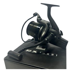Alternative view of 1x Nash LRX 8000 - S152 - PRE LOVED