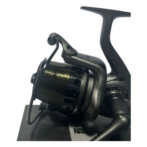 1x Nash LRX 8000 - S152 - PRE LOVED - Image 3