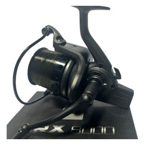 1x Nash LRX 8000 - S152 - PRE LOVED - Image 4