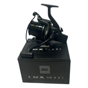 1x Nash LRX 8000 - S152 - PRE LOVED - Image 5
