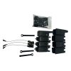 3x Delkim Txi D V2 With Receiver And New Smartlights D Loks - F20 - PRE LOVED