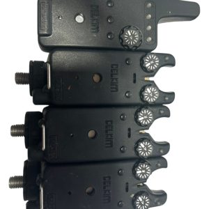 3x Delkim Txi D V2 With Receiver And New Smartlights D Loks - F20 - PRE LOVED - Image 5