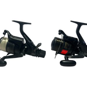 2x Shimano Gt4000  - C24 - PRE LOVED