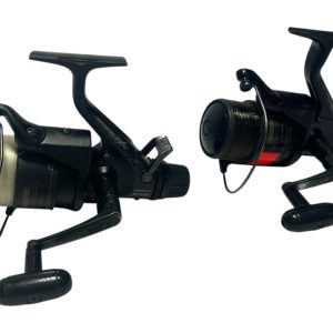 2x Shimano Gt4000  - C24 - PRE LOVED - Image 3