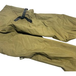 1x Trakker N2 Waders Size8 - With Bag - U109 - PRE LOVED