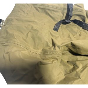 1x Trakker N2 Waders Size8 - With Bag - U109 - PRE LOVED - Image 3