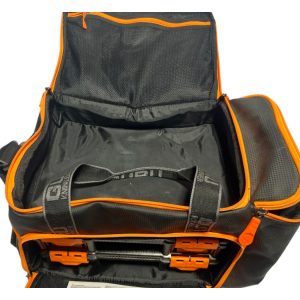 Alternative view of 1x Guru Fusion Feeder Box System - U180 - PRE LOVED