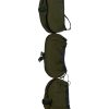 3x ESP Reel Pouches - U150 - PRE LOVED
