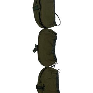 3x ESP Reel Pouches - U150 - PRE LOVED