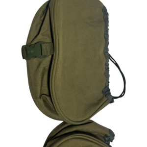 Alternative view of 3x ESP Reel Pouches - U150 - PRE LOVED