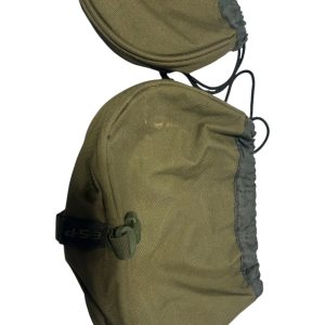 3x ESP Reel Pouches - U150 - PRE LOVED - Image 4