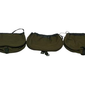 3x ESP Reel Pouches - U150 - PRE LOVED - Image 5