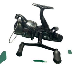 3x Shimano DL 6000 RB with Spare Spools and Boxes - PRE LOVED - Image 3