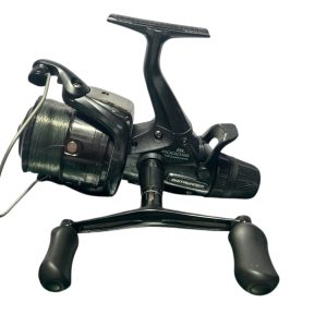 3x Shimano DL 6000 RB with Spare Spools and Boxes - PRE LOVED - Image 4
