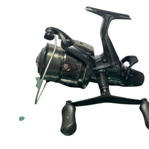3x Shimano DL 6000 RB with Spare Spools and Boxes - PRE LOVED - Image 5