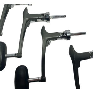 3x Quantum Reel Handles - C24 - PRE LOVED - Image 3