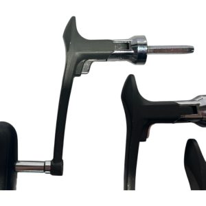 3x Quantum Reel Handles - C24 - PRE LOVED - Image 5