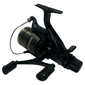 Alternative view of 1x Shimano Aero 4500 - B7 - PRE LOVED