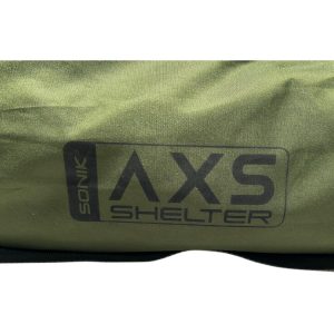1x Sonik AXS Shelter - Brand New Unused - WHIX124 - PRE LOVED - Image 5