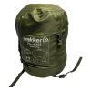 1x Trakker Oval 365 Sleeping Bag - U171 - PRE LOVED