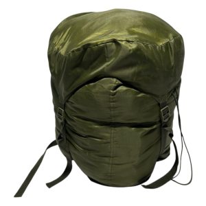 1x Trakker Oval 365 Sleeping Bag - U171 - PRE LOVED - Image 4