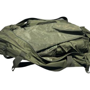 1x Nash Titan T1 MK2 with Wrap - GREB82 - PRE LOVED