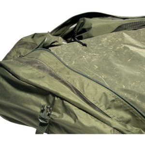 Alternative view of 1x Nash Titan T1 MK2 with Wrap - GREB82 - PRE LOVED