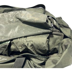 1x Nash Titan T1 MK2 with Wrap - GREB82 - PRE LOVED - Image 4