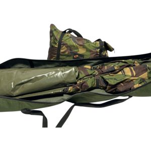 1x Cyprinus Overwap for Aqua Fast and Light - ORAX122 - PRE LOVED