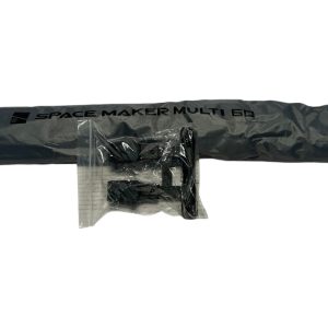 1x Preston Space Maker Brolly - REDR3 - PRE LOVED