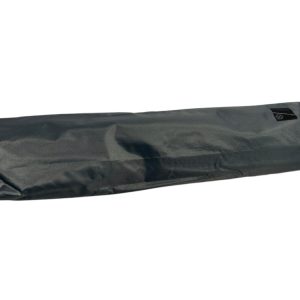 Alternative view of 1x Preston Space Maker Brolly - REDR3 - PRE LOVED