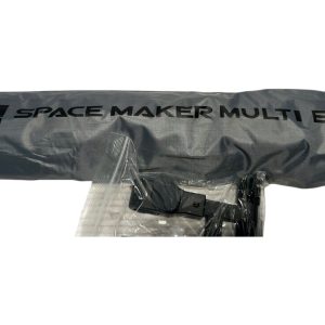 1x Preston Space Maker Brolly - REDR3 - PRE LOVED - Image 5